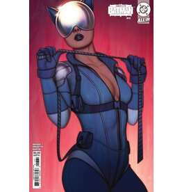 DC COMICS Absolute Batman #13 C Jenny Frison Variant