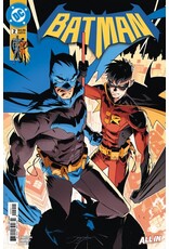 DC COMICS Batman #2 Cvr A Jorge Jimenez