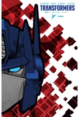 IMAGE COMICS Transformers #25 J John Amor & Andres Juarez