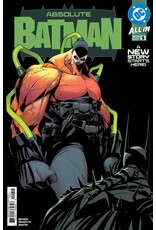 DC COMICS Absolute Batman #9, first print