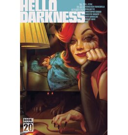BOOM! STUDIOS Hello Darkness #15 A Main
