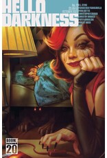 BOOM! STUDIOS Hello Darkness #15 A Main