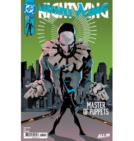 DC COMICS Nightwing #131 Cvr A Dexter Soy