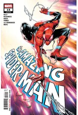 Marvel Comics Amazing Spider-Man #14