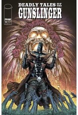 IMAGE COMICS Deadly Tales/Gunslinger Spawn #9 A Raymond Gay