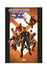 Marvel Ultimate X-Men Omnibus Vol. 1 HC