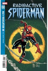 Marvel Radioactive Spider-Man #1 [Aor]