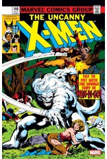 Marvel X-Men #140 Facsimile Edition