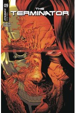 The Terminator #9