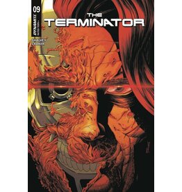 The Terminator #9