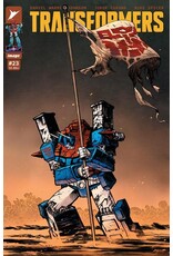 Image Transformers #23