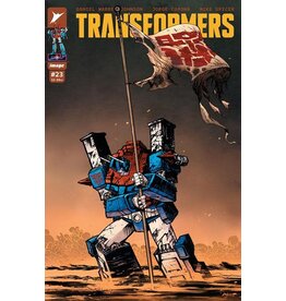 Image Transformers #23