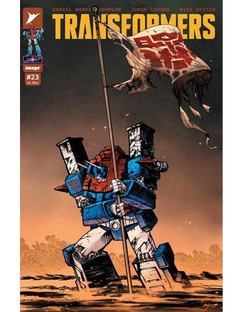 Image Transformers #23