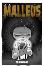 Steen Illustriation Production Malleus 1 - Beginnings