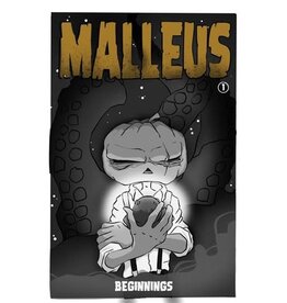 Steen Illustriation Production Malleus 1 - Beginnings