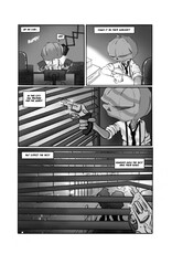 Steen Illustriation Production Malleus 1 - Beginnings