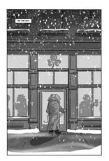 Steen Illustriation Production Malleus 1 - Beginnings