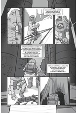 Steen Illustriation Production Malleus 2 - Subzero