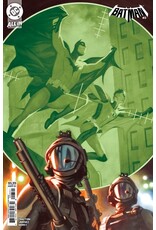 DC COMICS Batman #3 C Julian Totino Tedesco Card Stock