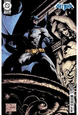 DC COMICS Batman #3 D Joe Quesada Card Stock Var
