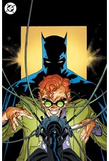 DC COMICS Batman #3 F Jorge Jimenez Foil Variant