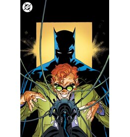 DC COMICS Batman #3 F Jorge Jimenez Foil Variant
