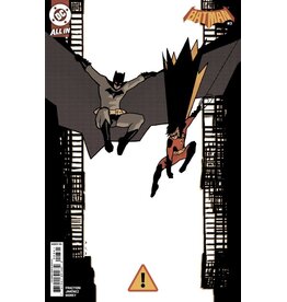 DC COMICS Batman #3 G Inc 1:25 David Aja Card Stock Variant