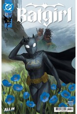DC COMICS Batgirl #13 Cvr A Reiko Murakami