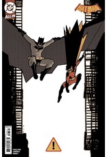 DC COMICS Batman #3 G Inc 1:25 David Aja Card Stock Variant