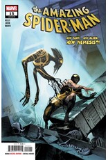 Marvel Comics Amazing Spider-Man #15