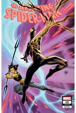 Marvel Comics Amazing Spider-Man #15 Adam Kubert Variant