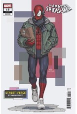 Marvel Comics Amazing Spider-Man #15 Inhyuk Lee Street-Ver