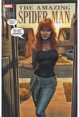 Marvel Comics Amazing Spider-Man #15 Lee Bermejo Amazing Visions variant