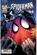 Marvel Comics Spider-Man '94 #3