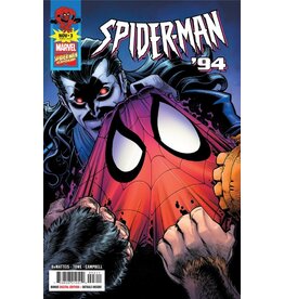 Marvel Comics Spider-Man '94 #3