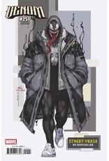 Marvel Comics Venom #251 Inhyuk Lee Street-Verse Variant