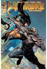 IMAGE COMICS Witchblade #16 A Giuseppe Cafaro & Arif Pria
