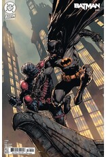 DC COMICS Batman #162 B David Finch Card Stock Variant