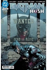 DC COMICS Batman #162 Cvr A Jim Lee