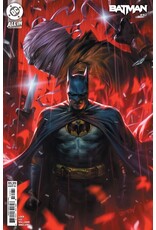 DC COMICS Batman #162 D Esad Ribic Card Stock Variant