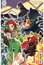 DC COMICS Batman #162 E Gerald Parel Gotham City Siren