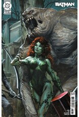 DC COMICS Batman #162 C Gabriele Dell Otto Card Stock Variant