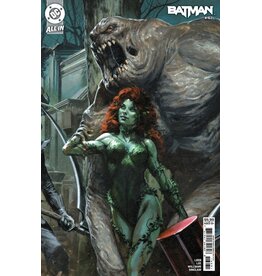 DC COMICS Batman #162 C Gabriele Dell Otto Card Stock Variant