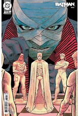 DC COMICS Batman #162 G Inc 1:25 Jae Lee Card Stock Va