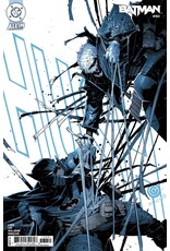 DC COMICS Batman #162 H Inc 1:50 Chris Bachalo Card Stock Va