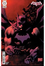 DC COMICS Batman #3 B Jim Lee Card Stock Var