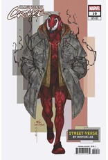 Marvel Comics Eddie Brock: Carnage #10 Inhyuk Lee Street-Verse Variant
