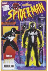 Marvel Comics Spider-Man '94 #3 John Tyler Christopher Act