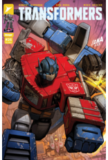 IMAGE COMICS Transformers #26 A David Nakayama