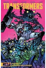 Transformers Tp V 04 Conquer And Control
